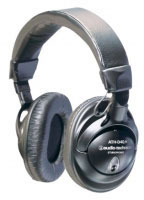 Audio-technica ATH-D40fs (LEX780998) Audio-technica ATH-D40fs (LEX780998)